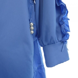 【Khuyến mãi】SUPER BEAUTY Váy liền 650740