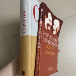 Combo 2 sách về TƯỞNG GIỚI THẠCH 762403