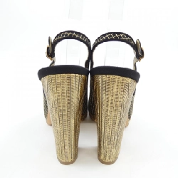 Giày sandal CHANEL G28891X08066 659999