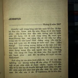 Thung lũng búp bê - Jacqueline Susann 790169