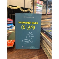 Người tuổi ngựa có cánh- Nguyễn Hạc Đạm Thư 930755