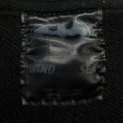 Áo khoác WINDANDSEA BATMAN - Hàng hiệu Authentic 892558