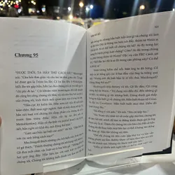 HỒNG RỰC ĐỎ- JAMES PATTERSON 688274