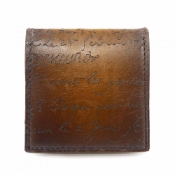 Berluti COIN CASE - Hàng hiệu Authentic