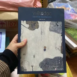 Viết và đọc chuyên đề mùa đông 2019