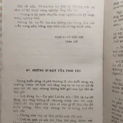 TRUYỀN THUYẾT CHIẾC THƯỚC NGỌC • Sách Bao Cấp 753162