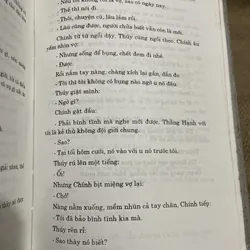 TRANH TỐI TRANH SÁNG-  DANH TIẾT - nguyễn Công Hoan  694487