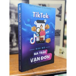 Tiktok giải mã ma trận vạn đơn - Taki Academy & Digihero