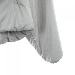 Jacket Miu Miu MIU MIU Technical Pongee ML1156 SOOO 16ML - Áo khoác lông vũ hàng hiệu chính hãng 816252