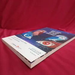 Mắt sáng như sao, sắc bén như dao 📚 1019319