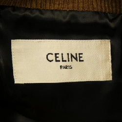 【Mã giảm giá】Áo khoác Celine CELINE 641681