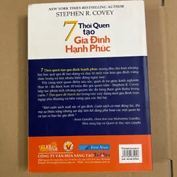 7 Thói Quen Tạo Gia Đình Hạnh Phúc 569027