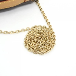 Túi đeo vai Louis Vuitton Monogram Micro Metis M81267 609193