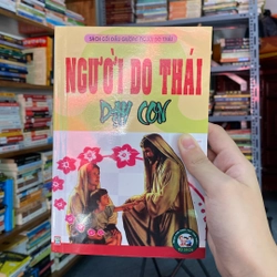 Người Do Thái dạy con 