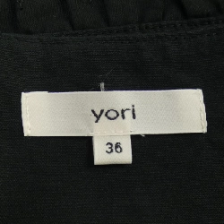 【Mã giảm giá】Yori yori áo 646159