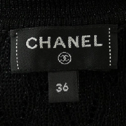 Chanel CHANEL P75380K10834 Áo len - Hàng hiệu Chính hãng 775733