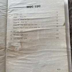 450 Bài tập Vật Lí 10 (Vũ Thanh Khiết) 408 trang 604440