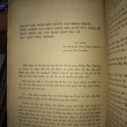 Một số vấn đề khoa học xã hội về đồng bằng sông Cửu Long 797910
