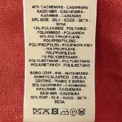 【Mã giảm giá】HERMES Áo len 638142