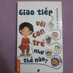 Giao tiếp với con trẻ như thế nào 367560