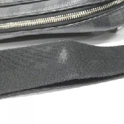 Túi đeo vai Louis Vuitton Damier Graphite Dayton PM N41408 613393