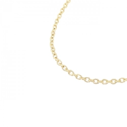 Dây chuyền K18YG - Hàng hiệu Chính hãng 868012