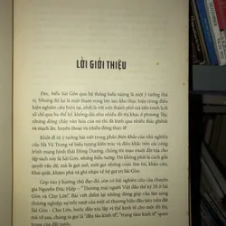 Sài Gòn những biểu tượng - Nhiều tác giả 729176