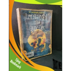 (TẶNG BOOKMARK) Lời nguyền của quỷ độc phần 2 Cậu bé học việc và thầy trừ tà mới 90% bẩn bì, ố nhẹ 2012 Joseph Delaney RBK1604 VĂN HỌC