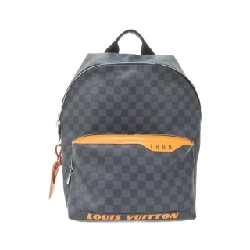 Balo Louis Vuitton Damier Cobalt Race Discovery N40157 - Hàng hiệu Chính hãng