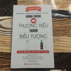 Hành Trình Biến Thương Hiệu Thành Biểu Tượng