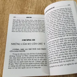 THUẬT ĐỐI NHÂN XỬ THẾ - 214 trang, nxb: 2015 - Giá: 25k 936323