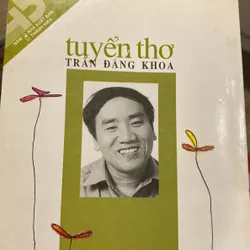 TUYỂN THƠ TRẦN ĐĂNG KHOA (XB 1999) 697723