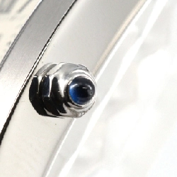 Cartier Tank Française SM W51008Q3 SS Quartz - Hàng hiệu Chính hãng 876407