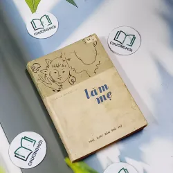 Làm Mẹ - Cơ-La-Va Ma-Khô-Va 713844