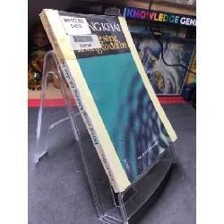 [Sách Cũ SCGR] Dòng sông không có đôi bờ 2000 mới 70% ố bẩn nhẹ Quang Khải HPB0906 SÁCH VĂN HỌC