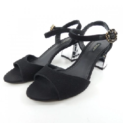 DOLCE&GABBANA Sandal - Hàng hiệu Authentic 830423