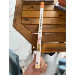 Bản đồ kho báu- Toshitaka Mochizuki 531671