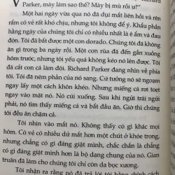 [HIỆN ĐẠI] Cuộc đời của Pi - Yann Martel 564338
