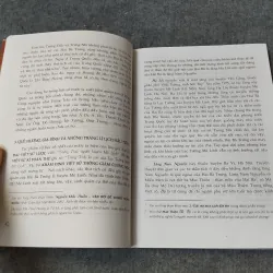 DANH TƯỚNG VIỆT NAM TẬP 4 720040