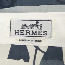 Áo sơ mi HERMES - Hàng hiệu Chính hãng 902566