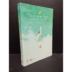 (TẶNG BOOKMARK) Gửi Người Yêu Dấu mới 80% bẩn bìa nhẹ 2017 RBK2405 Ji Minseok, Yoo KwiSun, Kim HyeRan SÁCH VĂN HỌC