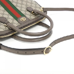 【Sản phẩm mới】Gucci OPHIDIA 795258 96IWG túi 619805