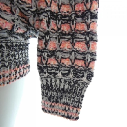 【Mã giảm giá】Chanel CHANEL Áo len 645805