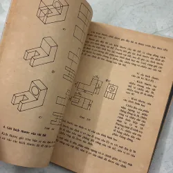 Kĩ thuật 10 - Gia công vật liệu 1005412