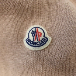 Áo khoác lông vũ MONCLER 637883