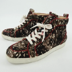 Giày thể thao CHRISTIAN LOUBOUTIN - Hàng hiệu Authentic 903927