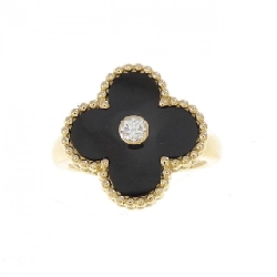 Nhẫn Vintage Alhambra Van Cleef & Arpels - Hàng hiệu Authentic 835527