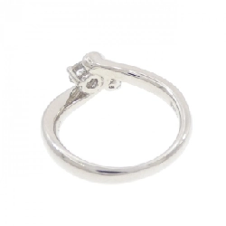 Nhẫn kim cương PT900 0.33CT - Hàng hiệu Chính hãng 851097