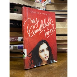 My Candlelight Novel - Joanne Horniman