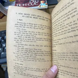 Bấm huyệt chữa bệnh [ Sv1] 713543